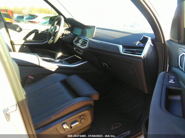 5UXCR6C03N9K61965 BMW X5 Xdrive40i