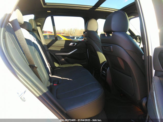 5UXCR6C03N9K61965 BMW X5 Xdrive40i