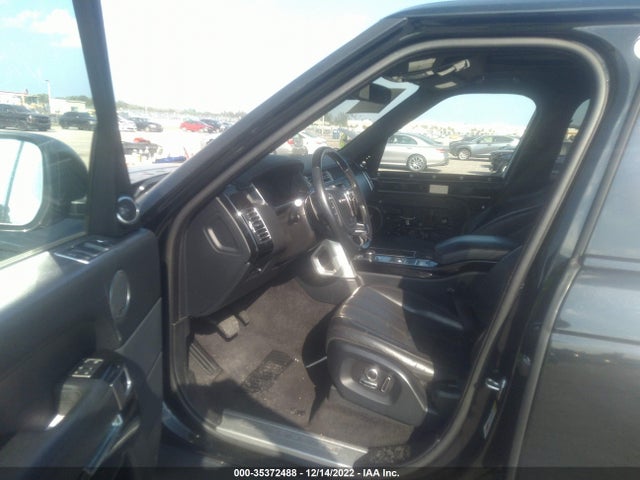 Land Rover Range Rover 2016 SALGS2KF2GA244686 Image 5