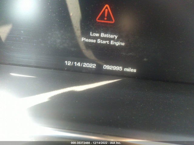 Land Rover Range Rover 2016 SALGS2KF2GA244686 Image 7
