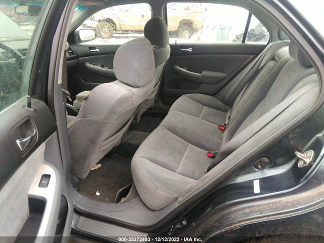 2003 HONDA ACCORD SDN EX VIN: 1HGCM556X3A042705