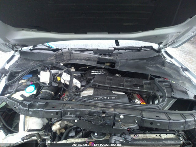 WA1LGAFE0ED012550 Audi Q7 3.0t Premium Plus