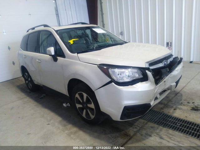 2017 Subaru Forester, VIN: JF2SJAEC8HH418349