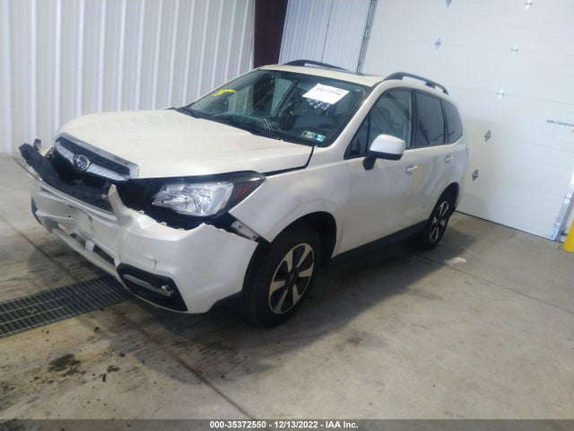 2017 Subaru Forester, VIN: JF2SJAEC8HH418349