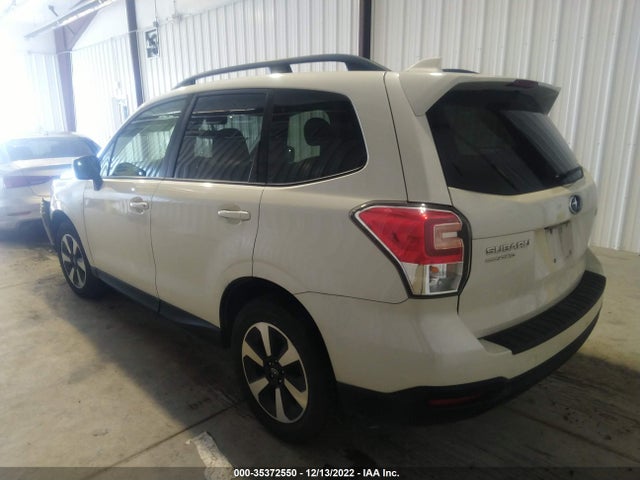 2017 Subaru Forester, VIN: JF2SJAEC8HH418349