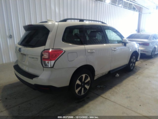 2017 Subaru Forester, VIN: JF2SJAEC8HH418349