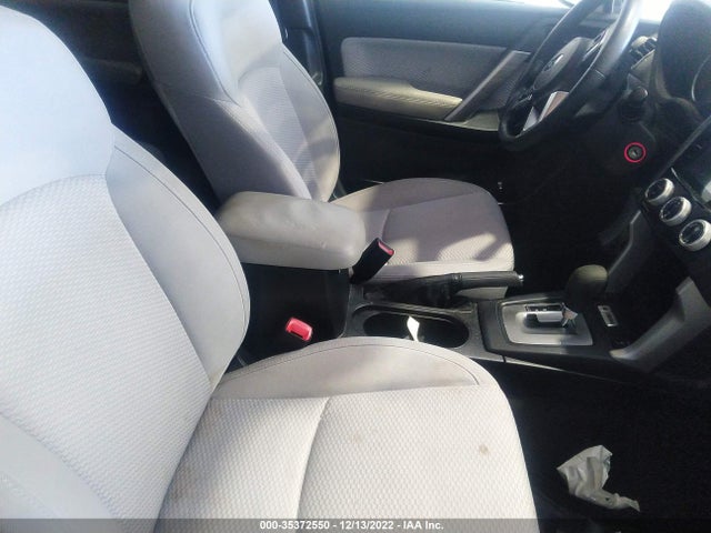 2017 Subaru Forester, VIN: JF2SJAEC8HH418349