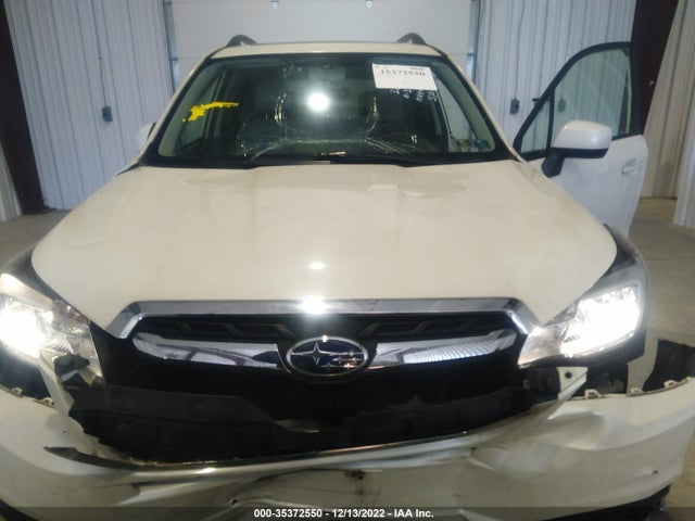 2017 Subaru Forester, VIN: JF2SJAEC8HH418349