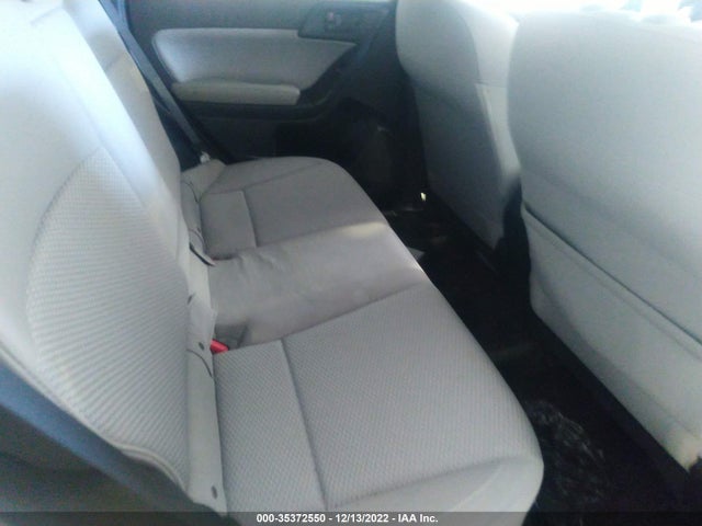 2017 Subaru Forester, VIN: JF2SJAEC8HH418349