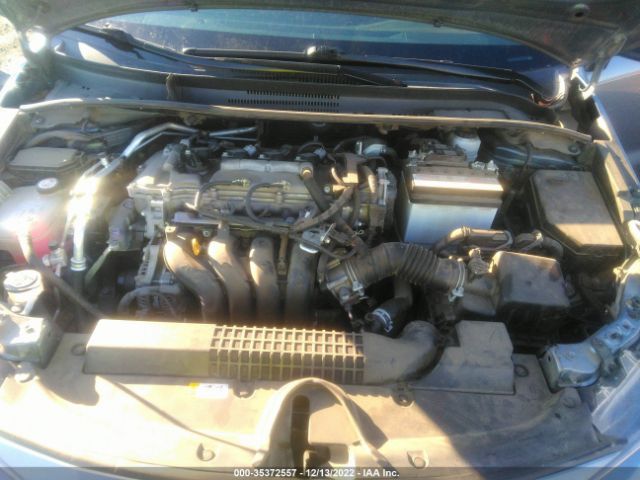 Toyota COROLLA L 2020 5YFDPRAE1LP009702 Image 11