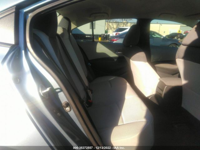 Toyota COROLLA L 2020 5YFDPRAE1LP009702 Image 9