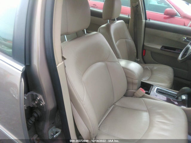 2007 BUICK LACROSSE CXL VIN: 2G4WD582471230717