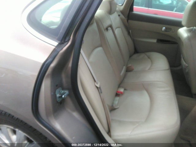 2007 BUICK LACROSSE CXL VIN: 2G4WD582471230717