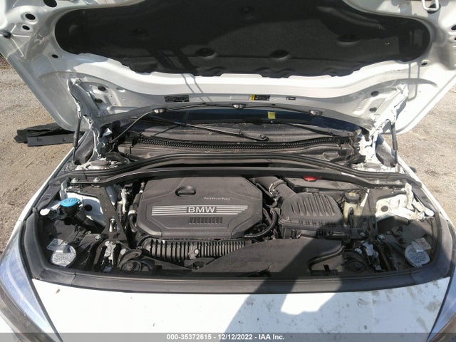 2022 BMW 2 Series, VIN: WBA53AK04N7K37473