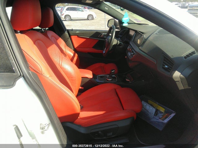 2022 BMW 2 Series, VIN: WBA53AK04N7K37473
