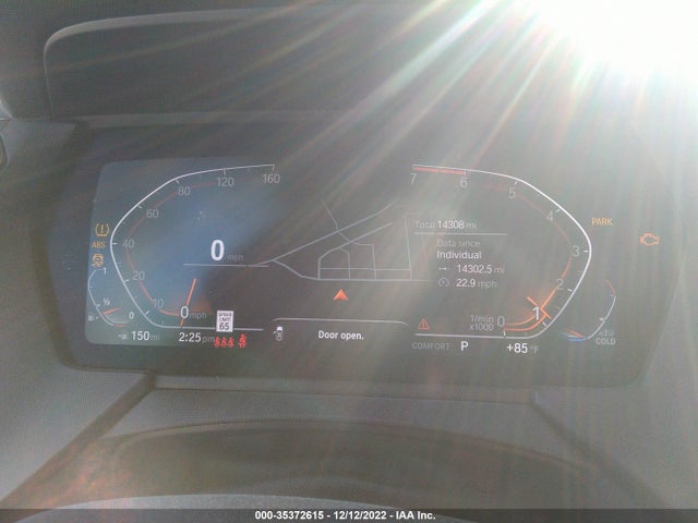 2022 BMW 2 Series, VIN: WBA53AK04N7K37473