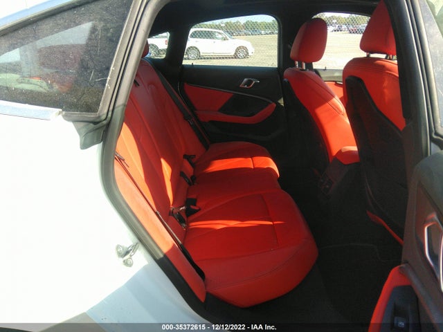 2022 BMW 2 Series, VIN: WBA53AK04N7K37473