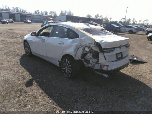 WBA53AK04N7K37473 BMW 2 Series 228i