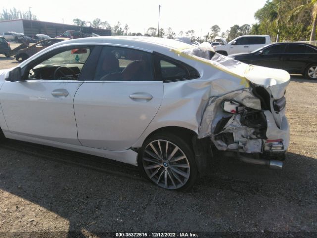 WBA53AK04N7K37473 BMW 2 Series 228i
