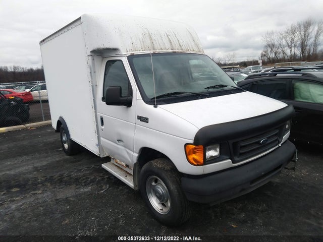 2003 FORD ECONOLINE COMMERCIAL VIN: 1FDSE35L13HB79794