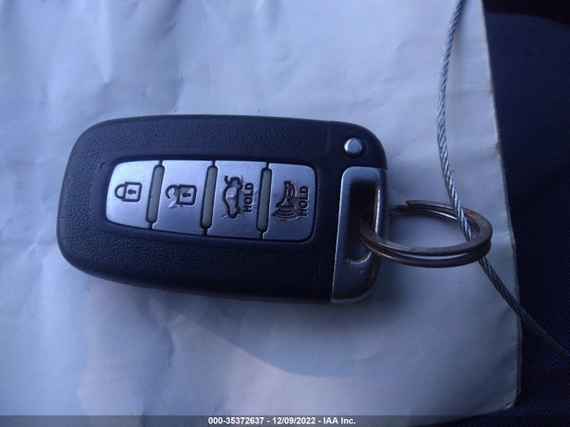 Hyundai Genesis 3.8l 2012 KMHGC4DD4CU161891 Image 3