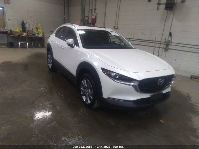 2022 Mazda CX-30, VIN: 3MVDMBCL7NM412698