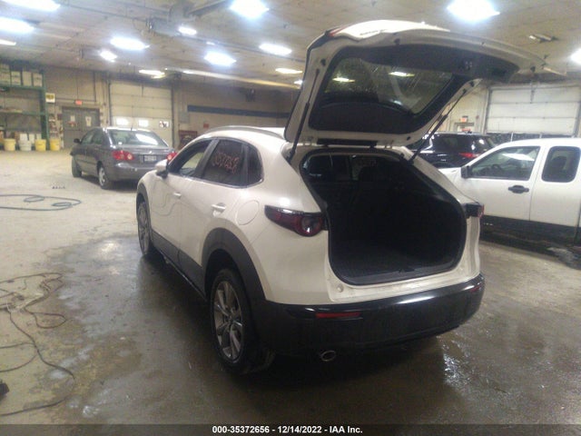 2022 Mazda CX-30, VIN: 3MVDMBCL7NM412698