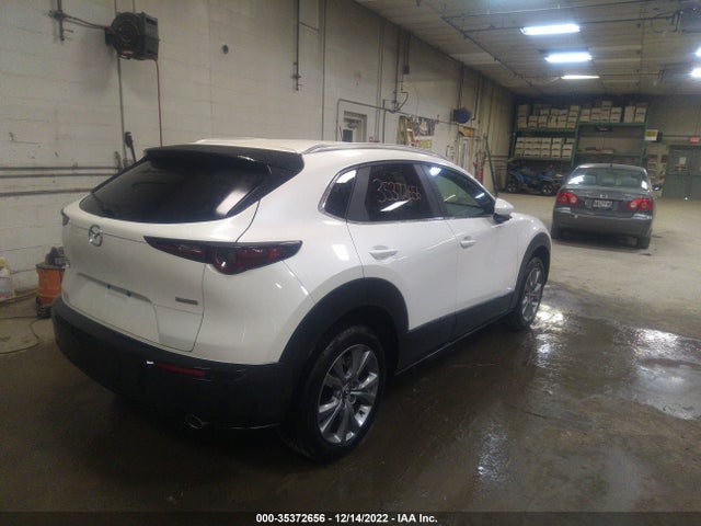 2022 Mazda CX-30, VIN: 3MVDMBCL7NM412698