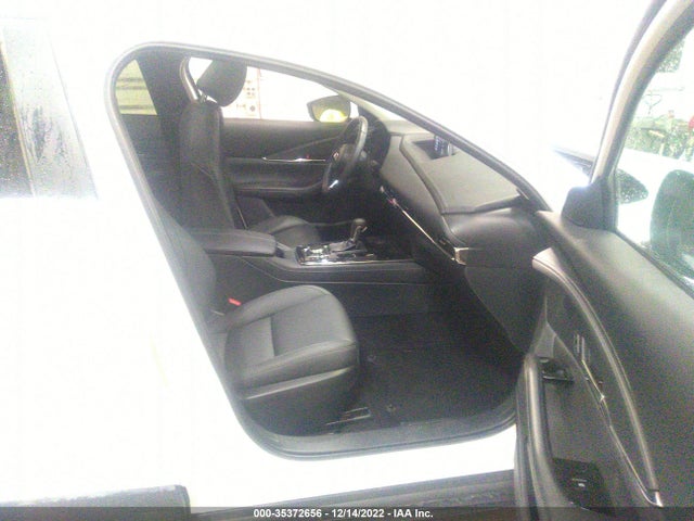 2022 Mazda CX-30, VIN: 3MVDMBCL7NM412698