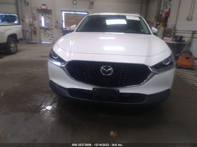 2022 Mazda CX-30, VIN: 3MVDMBCL7NM412698