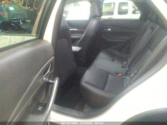2022 Mazda CX-30, VIN: 3MVDMBCL7NM412698