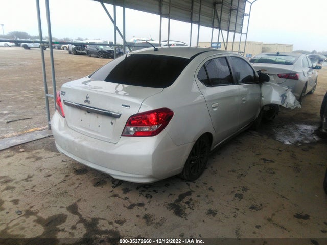 ML32F4FJ9LHF13483 Mitsubishi Mirage G4 Se/le