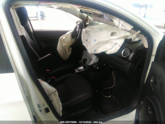 ML32F4FJ9LHF13483 Mitsubishi Mirage G4 Se/le