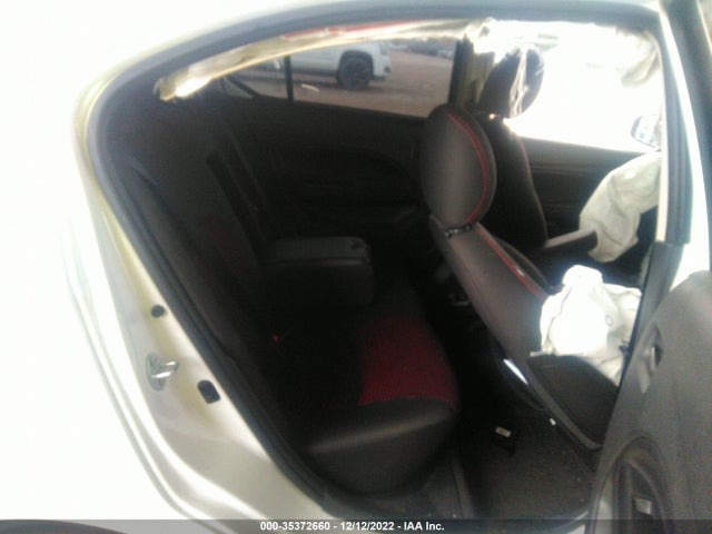 ML32F4FJ9LHF13483 Mitsubishi Mirage G4 Se/le