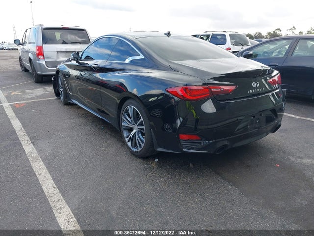 2019 Infiniti Q60, VIN: JN1EV7EK8KM231575