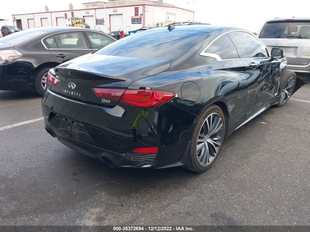 2019 Infiniti Q60, VIN: JN1EV7EK8KM231575