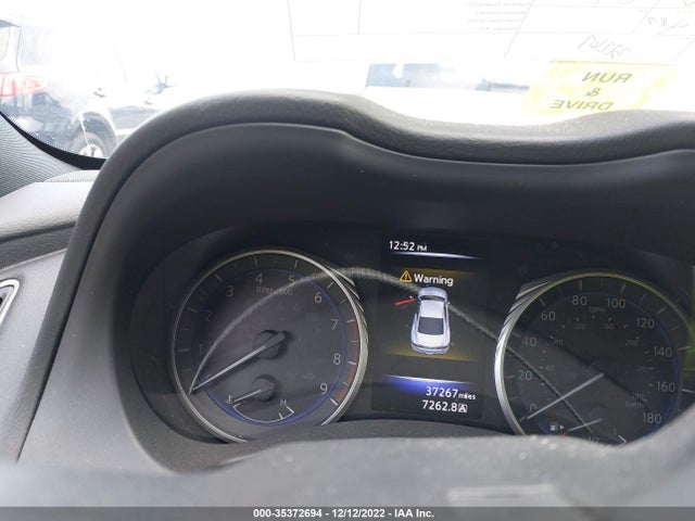 2019 Infiniti Q60, VIN: JN1EV7EK8KM231575