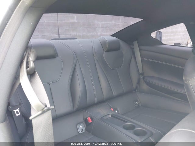 2019 Infiniti Q60, VIN: JN1EV7EK8KM231575