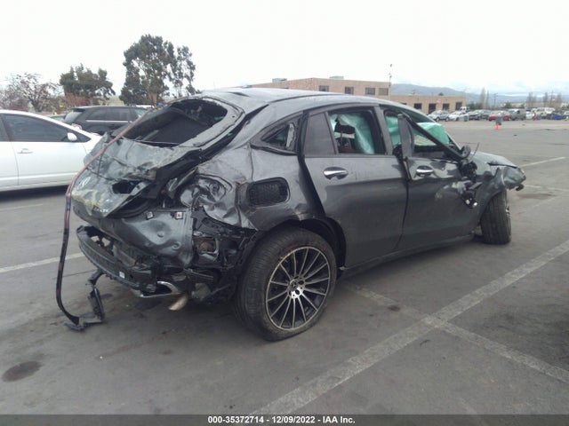 2021 Mercedes-Benz GLC-Class Coupe, VIN: W1N0J8EB2MF983474