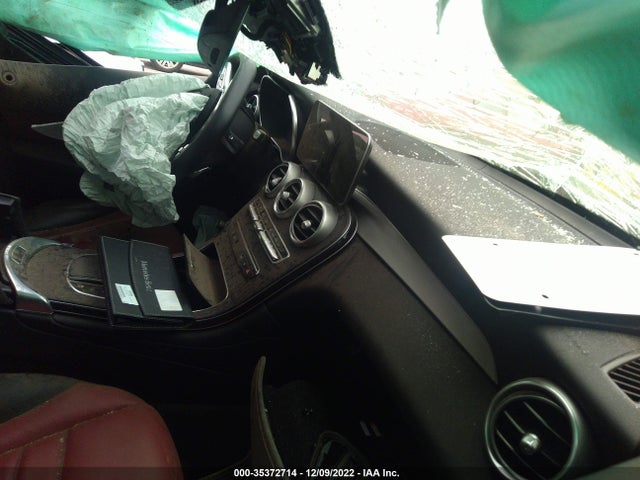 2021 Mercedes-Benz GLC-Class Coupe, VIN: W1N0J8EB2MF983474