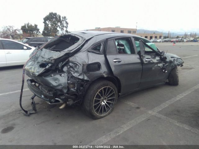 W1N0J8EB2MF983474 Mercedes-Benz Glc Glc 300