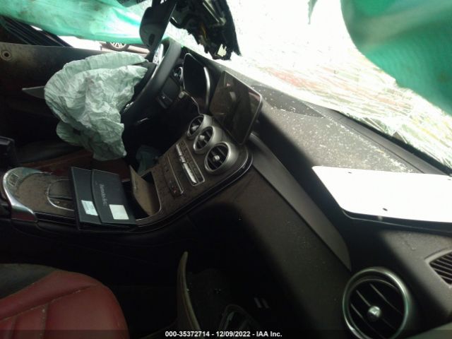 W1N0J8EB2MF983474 Mercedes-Benz Glc Glc 300