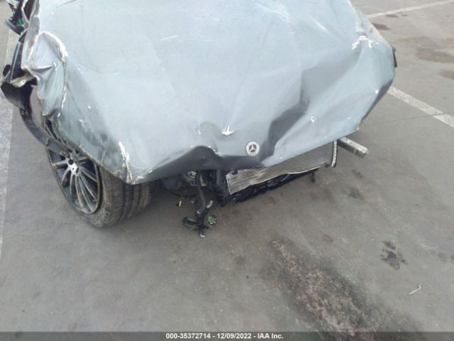 W1N0J8EB2MF983474 Mercedes-Benz Glc Glc 300