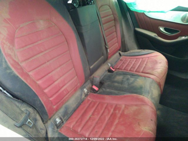 W1N0J8EB2MF983474 Mercedes-Benz Glc Glc 300
