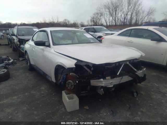 2022 BMW 2 Series, VIN: 3MW53CM04N8C33513