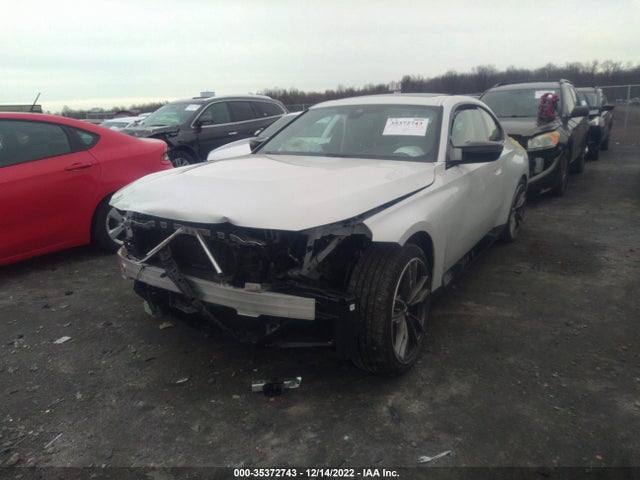 2022 BMW 2 Series, VIN: 3MW53CM04N8C33513