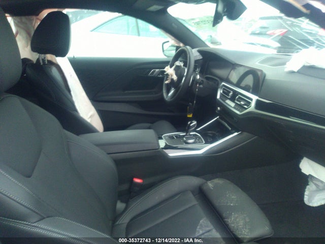 2022 BMW 2 Series, VIN: 3MW53CM04N8C33513