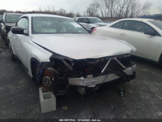 2022 BMW 2 Series, VIN: 3MW53CM04N8C33513