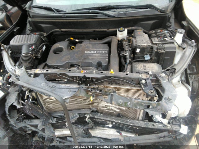 GMC Terrain Slt 2021 3GKALVEV1ML394778 Image 10