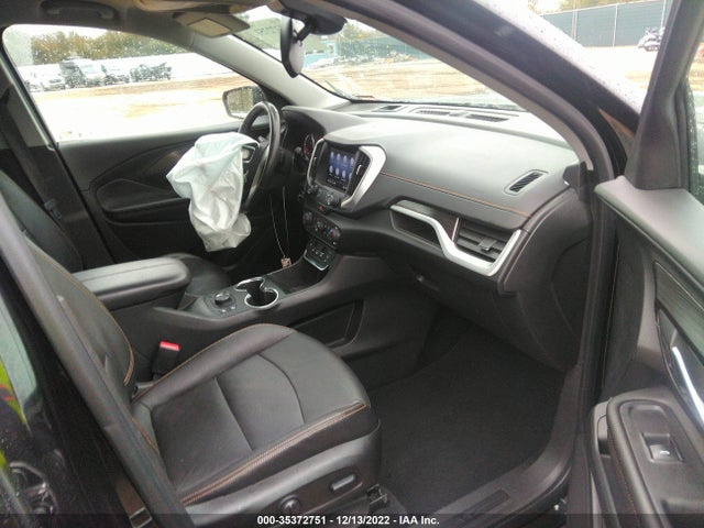 GMC Terrain Slt 2021 3GKALVEV1ML394778 Image 5